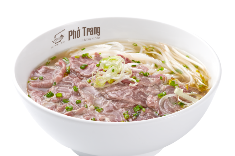 Phở Bắp