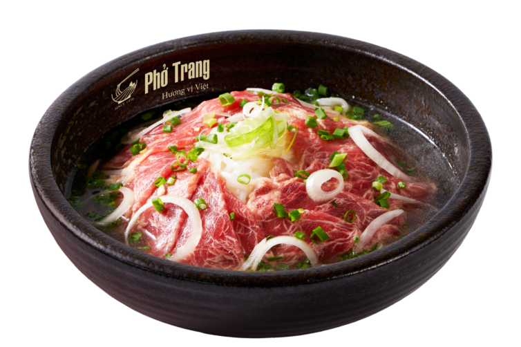 Phở Bò Kobe