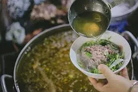 Cách làm nước lèo phở ngon chuẩn vị: Bí quyết gia truyền tại nhà