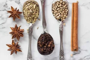Gia vị nấu phở: Bí quyết tạo nên hương thơm nồng nàn, khó cưỡng