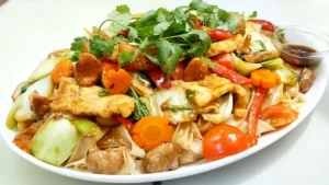 Khám Phá Sự Đa Dạng Của Phở Trên Khắp Việt Nam