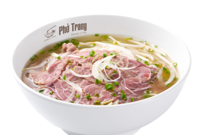 Phở Tái