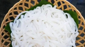 Bánh Phở Làm Từ Gì? Khám Phá Bí Mật Ẩm Thực Việt Nam