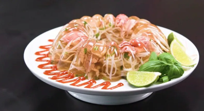 Vẫn là phở, nhưng không còn quen thuộc: Những ý tưởng đột phá