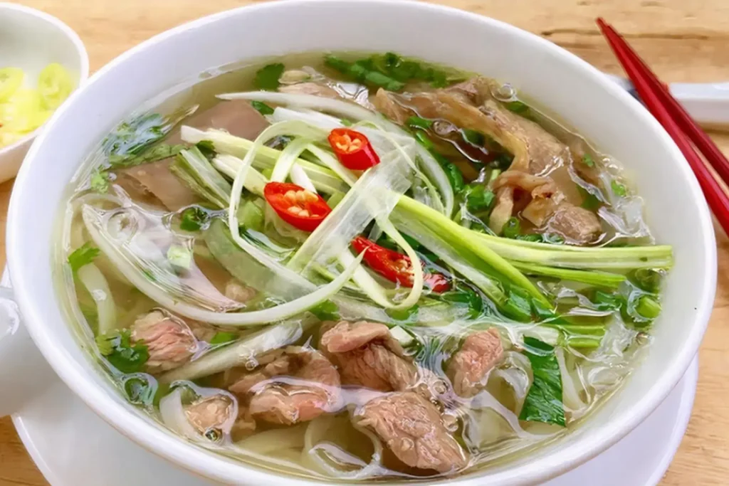 Chuẩn Bị Nguyên Liệu - Bước Quan Trọng Tạo Nên Hương Vị Tuyệt Hảo