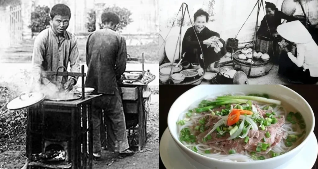 Ý nghĩa văn hóa và giá trị tinh thần của món phở