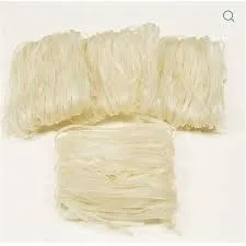  Một số biến thể phổ biến của mì và phở