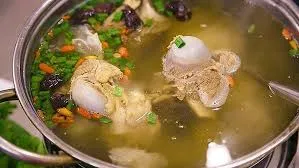 Nước dùng phở ngon: Bí quyết tạo nên hương vị trứ danh