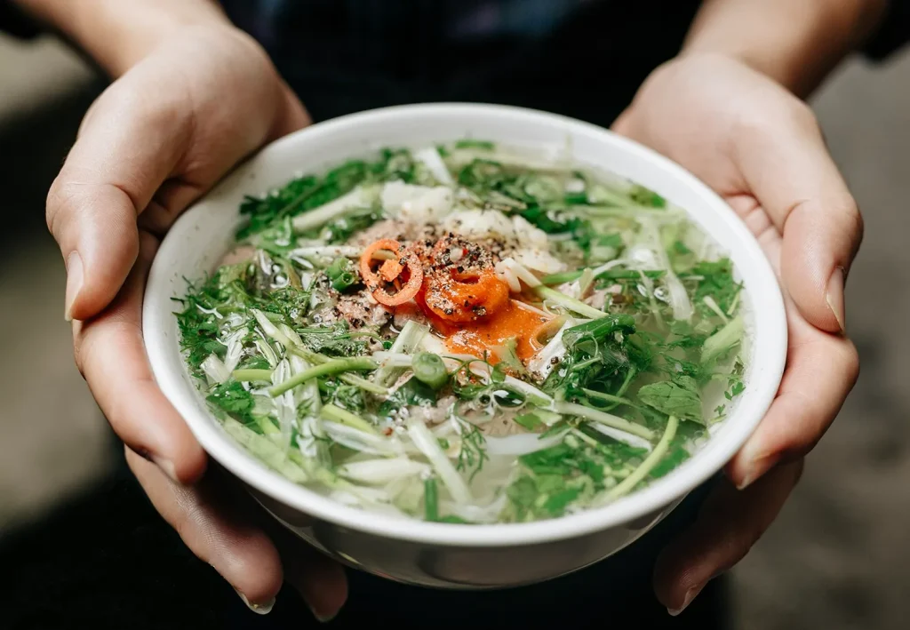 Thế nào là phở Hà Nội "chính gốc"?