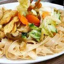 Phở áp chảo - Sự kết hợp độc đáo giữa truyền thống và sáng tạo
