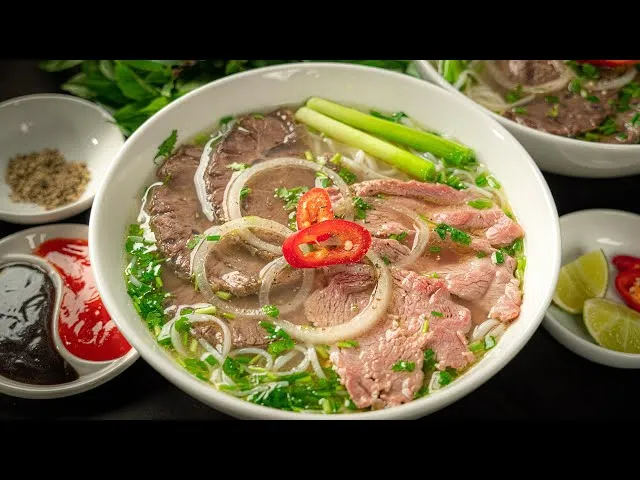 Rau Thơm và Gia Vị Ăn Kèm - "Nốt Nhạc" Hoàn Hảo