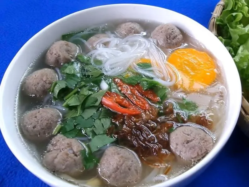 Ăn phở bò viên ở đâu ngon? Gợi ý một vài địa điểm