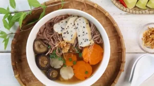 Phở dành cho người ăn kiêng: Bí quyết thưởng thức phở ngon mà vẫn giữ dáng