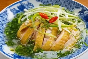 Phở Gà Ngon Nhất: Bí Quyết Tìm Kiếm và Thưởng Thức Hương Vị Thanh Mát
