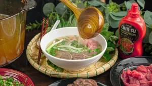 Phở nổi tiếng thế giới: Hành trình chinh phục trái tim thực khách toàn cầu