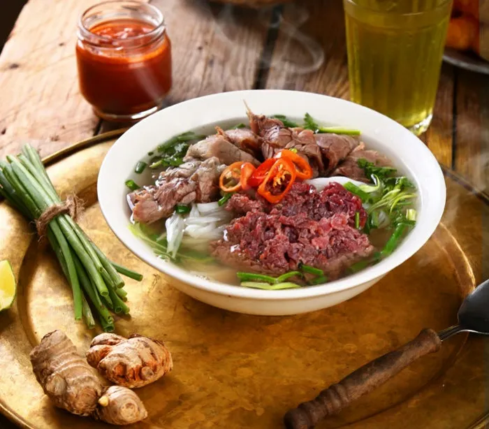 Phở: Từ món ăn đường phố Việt Nam đến biểu tượng ẩm thực toàn cầu