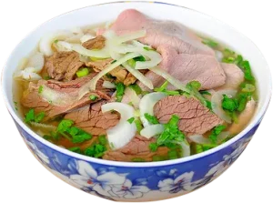 Phở tái nạm là gì? Giải mã hương vị đặc trưng của món phở bò được yêu thích