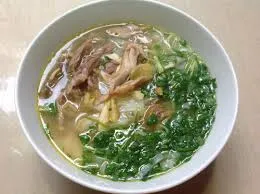 Phở - Hành Trình Vươn Ra Thế Giới