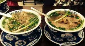 Phở có phải là món ăn sáng? Giải đáp thắc mắc và khám phá thói quen ẩm thực thú vị