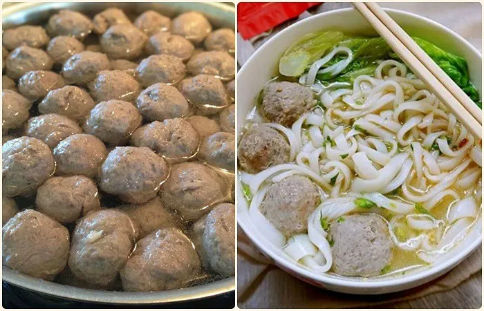Cách làm phở bò viên tại nhà thơm ngon, chuẩn vị như ngoài hàng?